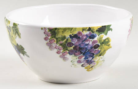 Ambrosia Individual Ice Cream Dish