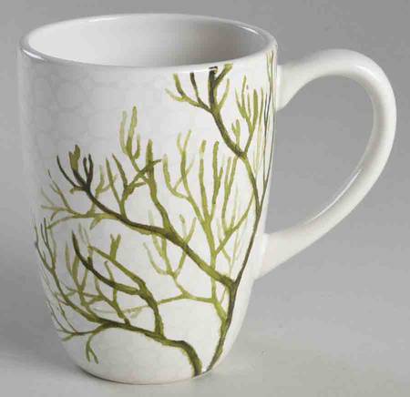 Mixed Greens Mug