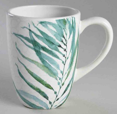 Mixed Greens Mug