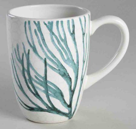 Mixed Greens Mug