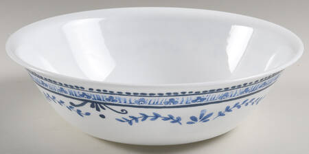 Portofino 10" All Purpose Serving Bowl