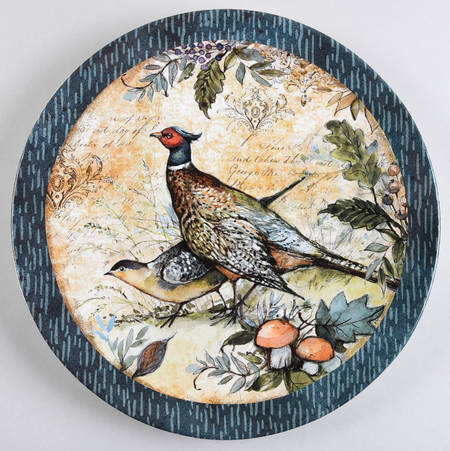 Harvest Gatherings by Certified International
