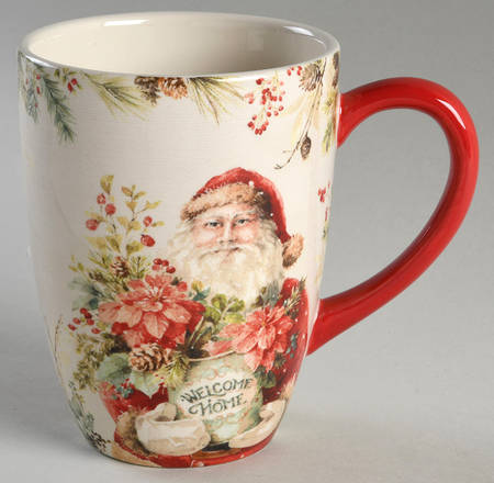 Our Christmas Story Mug