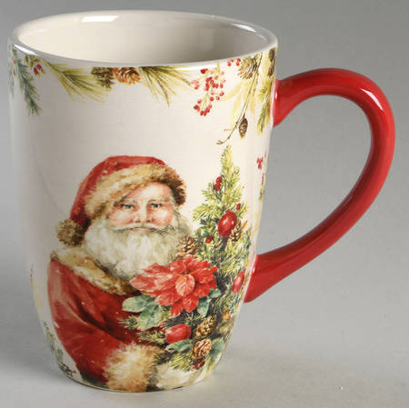 Our Christmas Story Mug