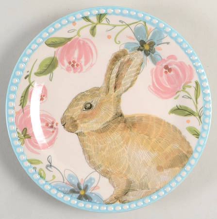 CO33 Salad Plate