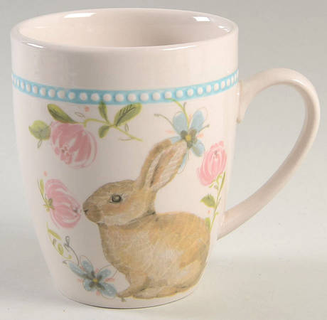 CO33 Mug