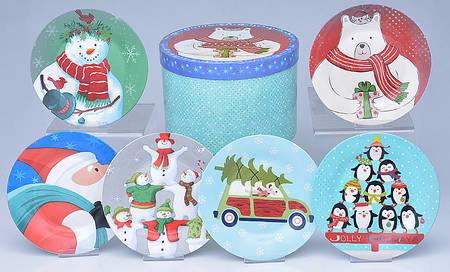 Giftware by Certified International