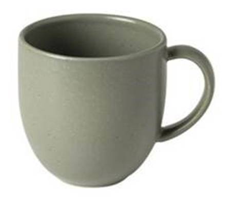 Pacifica Artichoke (Green) Mug