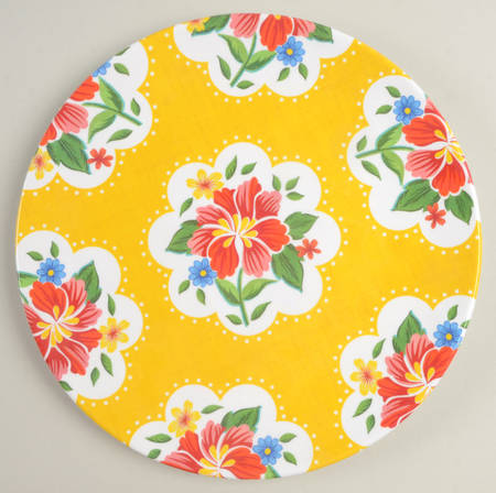 Frida (Melamine) by Certified International