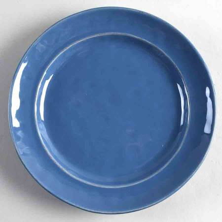 Toscana Salad Plate