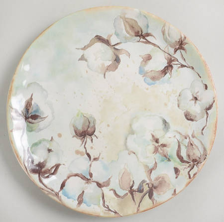Farmhouse Salad Plate