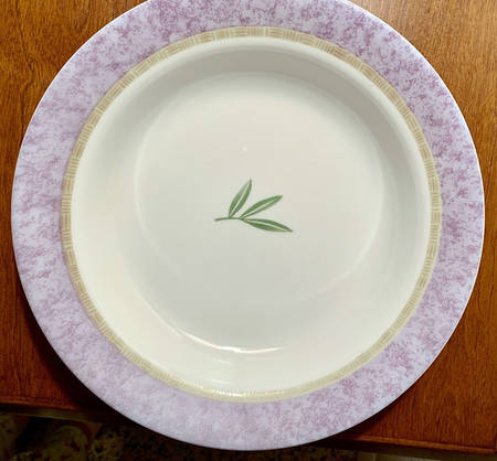 Essence Large Rim Soup Bowl