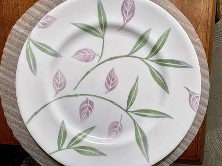 Essence Dinner Plate