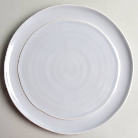 Firenze-Pale Blue Gray by Ceramiche Noi