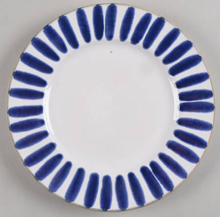 C9M43 Salad Plate