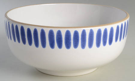 C9M43 10" Round Serving Bowl