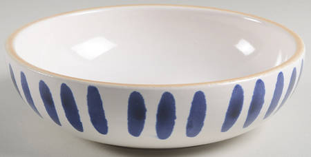 C9M43 Individual Dinner Bowl