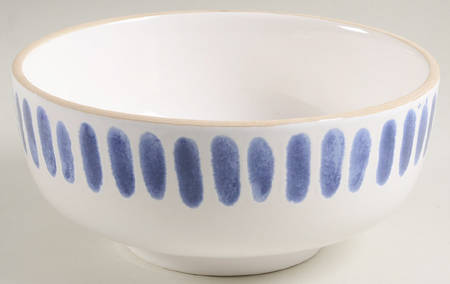 C9M43 8" Round Serving Bowl