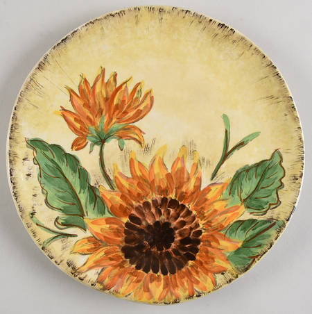 Sunflower by Maxcera Corp