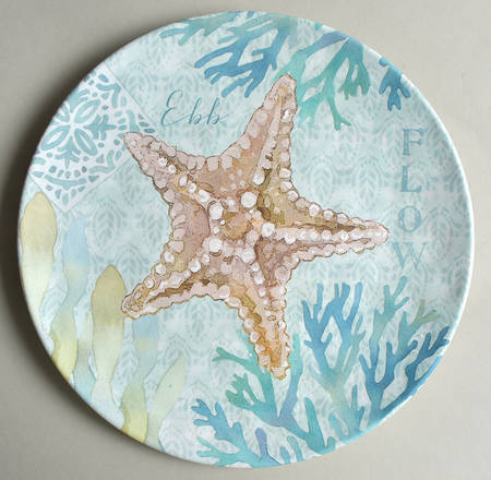 Beachcomber by Certified International