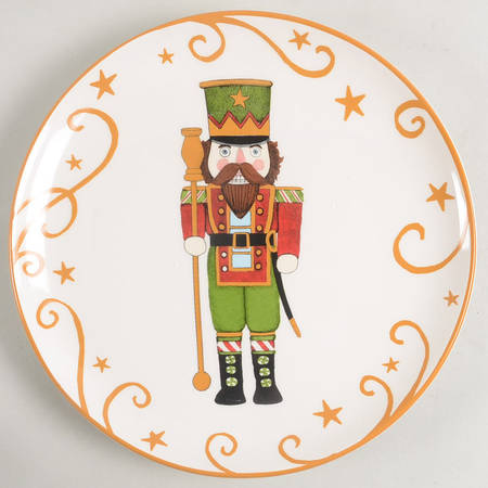 Holiday Magic Nutcracker by Certified International