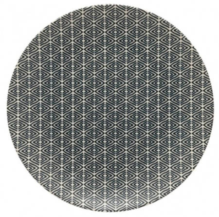 Augusta Diamond Weave by Costa Nova China