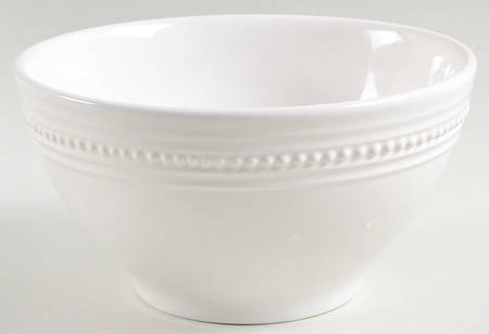 C9M44 Soup/Cereal Bowl by CMG Ceramicas