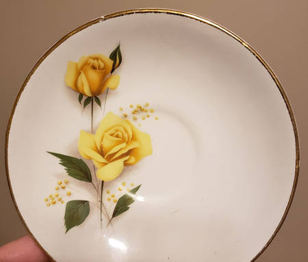 Royal Bouquet by Crown Essex