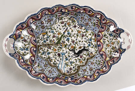 C461 by Ceramicas de Coimbra