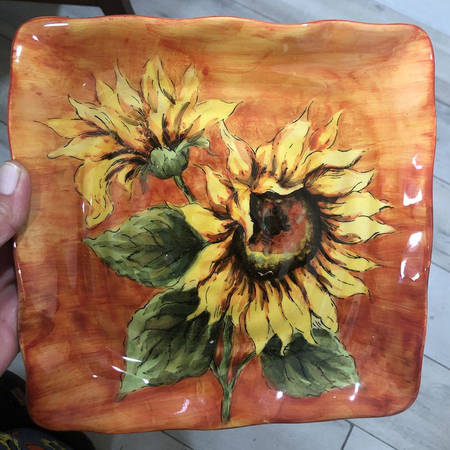 Sunflower by Maxcera Corp