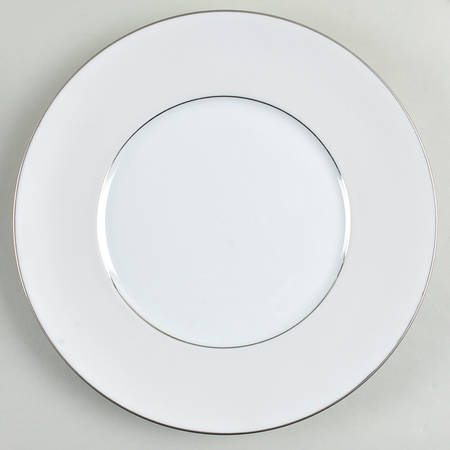 Service Plates by Jean Louis Coquet