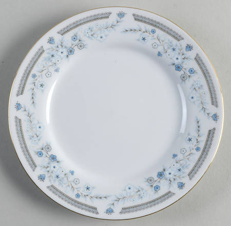 CX877 Gold Trim by China (Made in China)