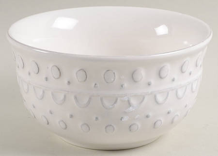 C9M52 Soup/Cereal Bowl