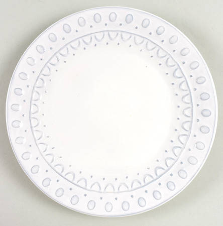 C9M52 Salad Plate