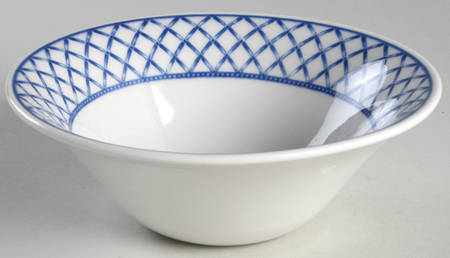 Pavilion Individual Salad Bowl by Churchill