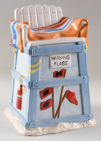 CQP4 by Canterbury Potteries