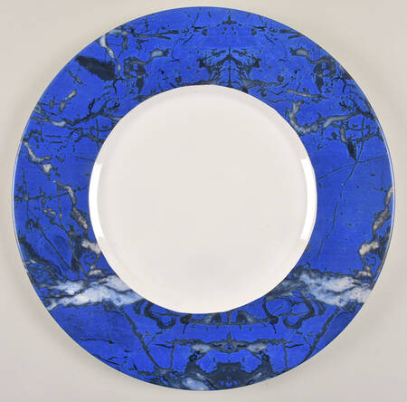 Pavillon Service Plate (Charger)
