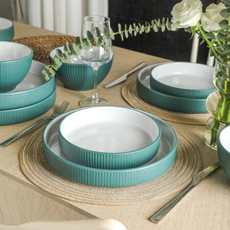 Larosso Green by Christian Siriano New York