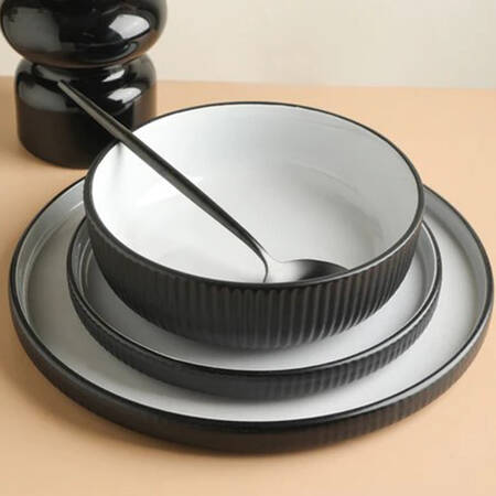 Laro Black by Christian Siriano New York