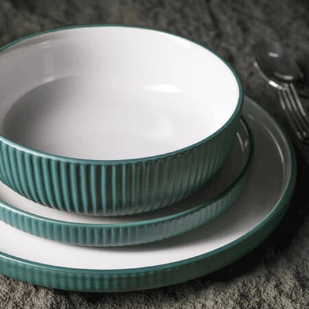 Laro Green by Christian Siriano New York