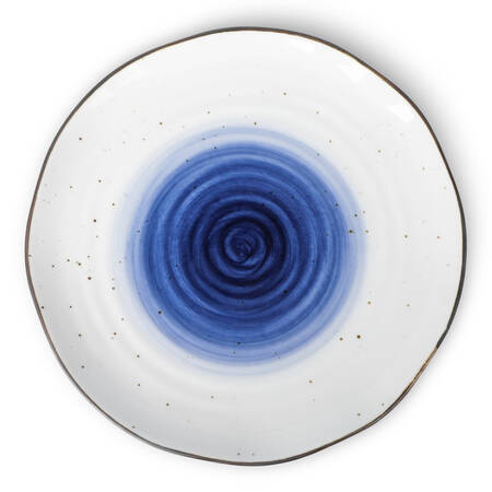 Luma Blue by Christian Siriano New York