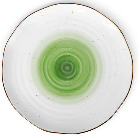 Luma Green by Christian Siriano New York