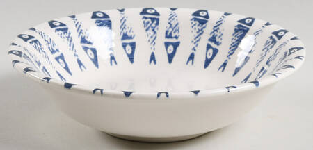 C0R7 Soup/Cereal Bowl