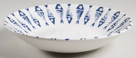 C0R7 Individual Dinner Bowl