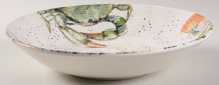 C0R8 Individual Dinner Bowl