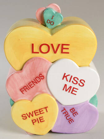 Cookie Jars by Cooks Club