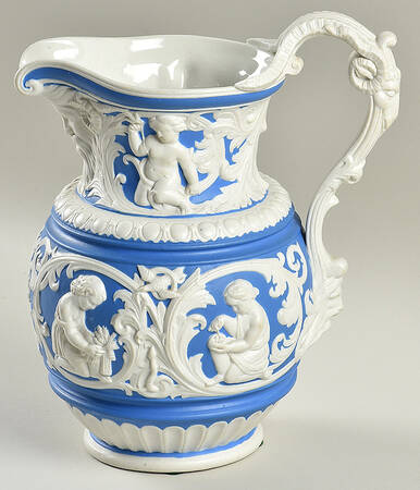 Four Seasons 64 Oz Jug