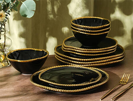 Akoya Dinner Plate