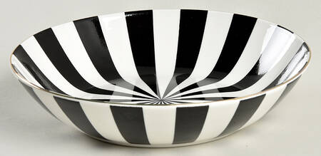Empire 8" Individual Pasta Bowl