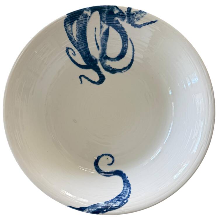 C0R15 10" Round Serving Bowl